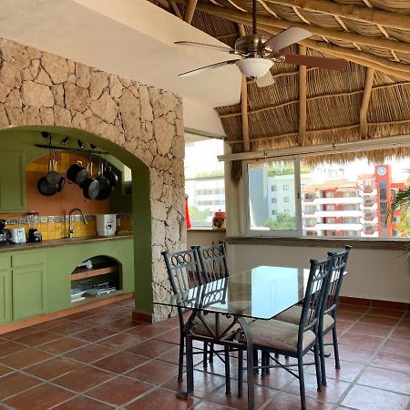 Hotel Condominium La Posada De Bucerías Εξωτερικό φωτογραφία