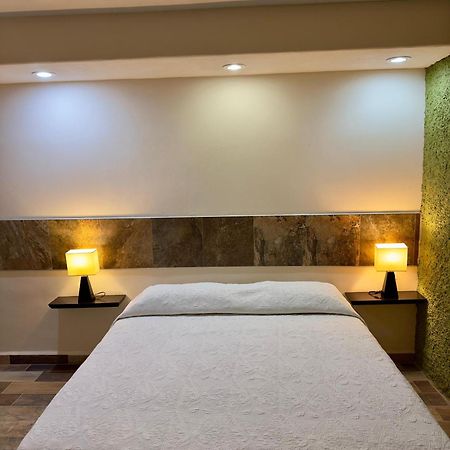 Hotel Condominium La Posada De Bucerías Εξωτερικό φωτογραφία