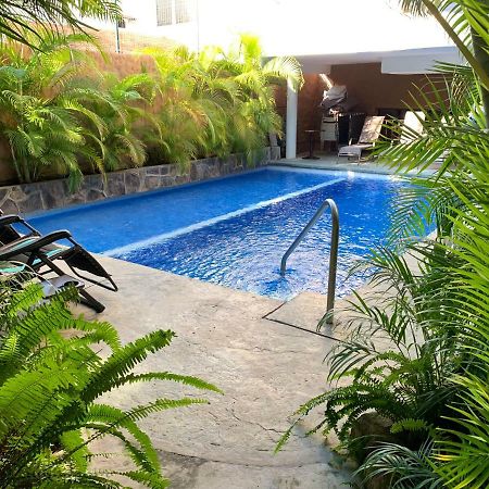 Hotel Condominium La Posada De Bucerías Εξωτερικό φωτογραφία