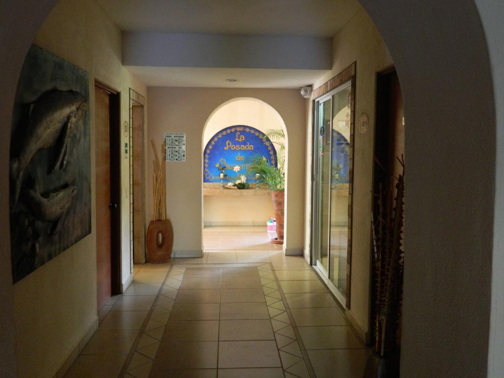 Hotel Condominium La Posada De Bucerías Εξωτερικό φωτογραφία