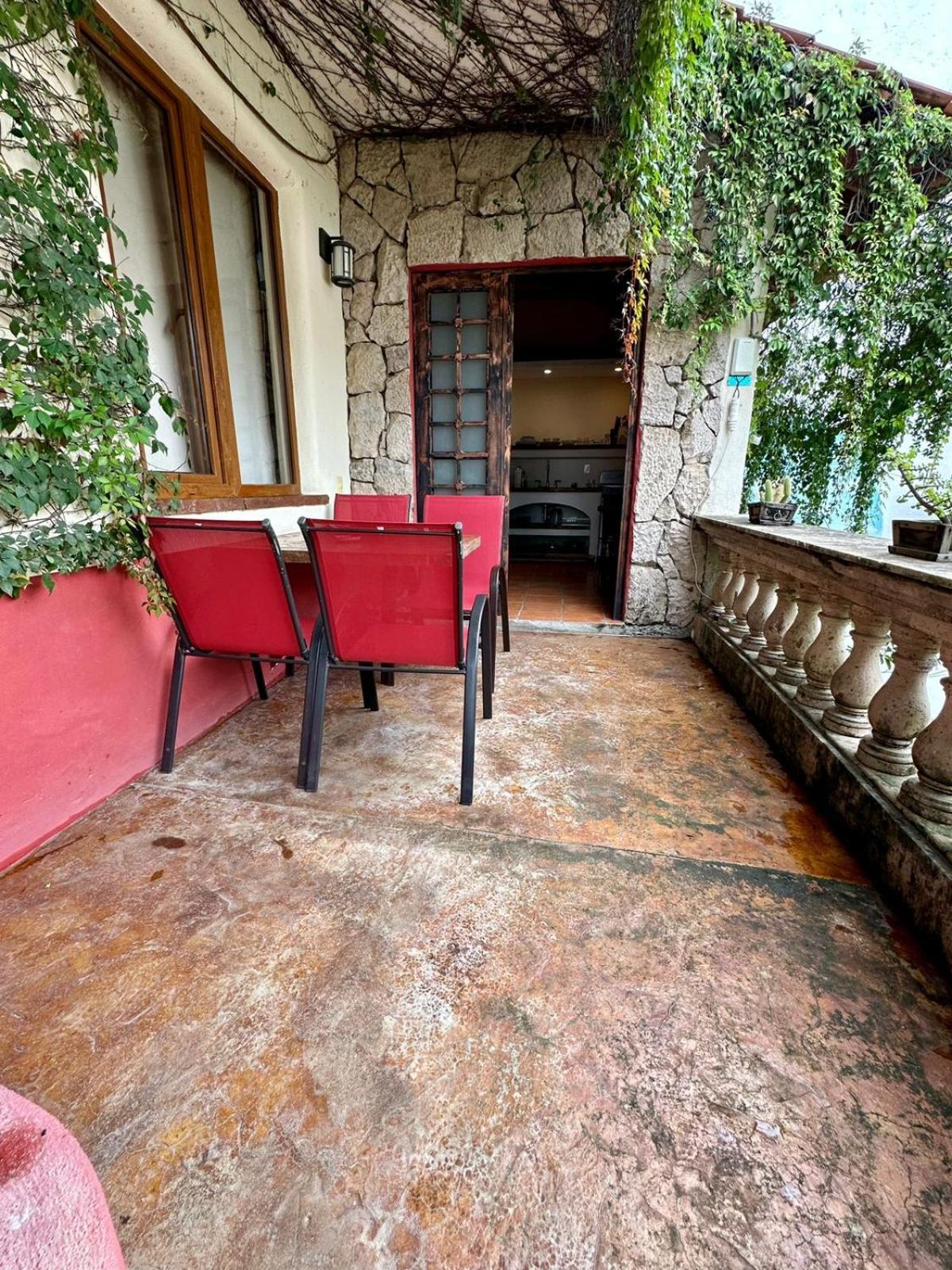 Hotel Condominium La Posada De Bucerías Εξωτερικό φωτογραφία