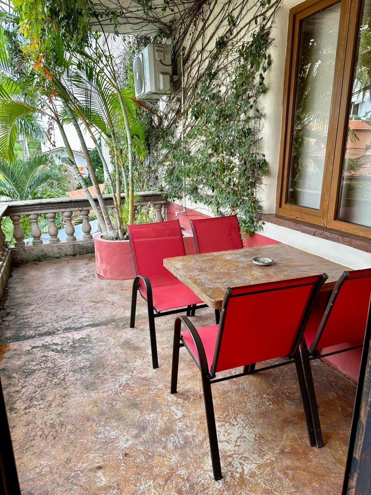 Hotel Condominium La Posada De Bucerías Εξωτερικό φωτογραφία