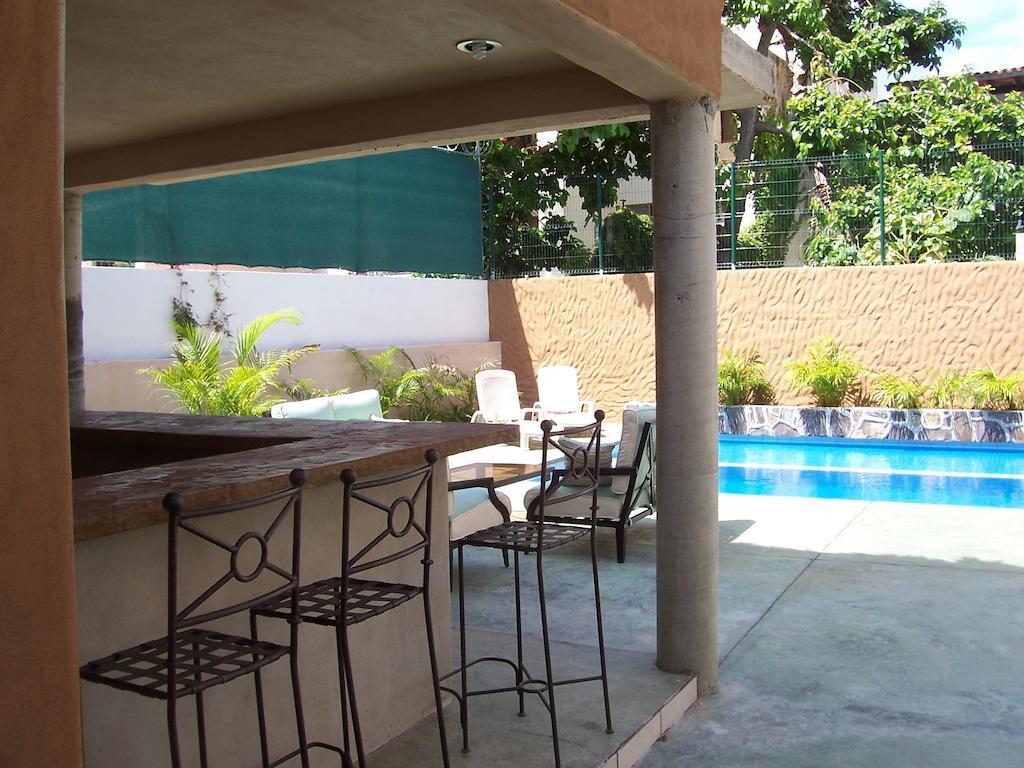 Hotel Condominium La Posada De Bucerías Εξωτερικό φωτογραφία