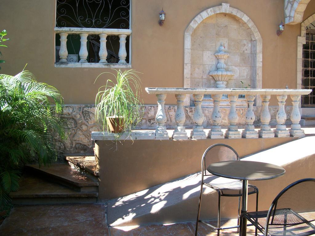 Hotel Condominium La Posada De Bucerías Εξωτερικό φωτογραφία