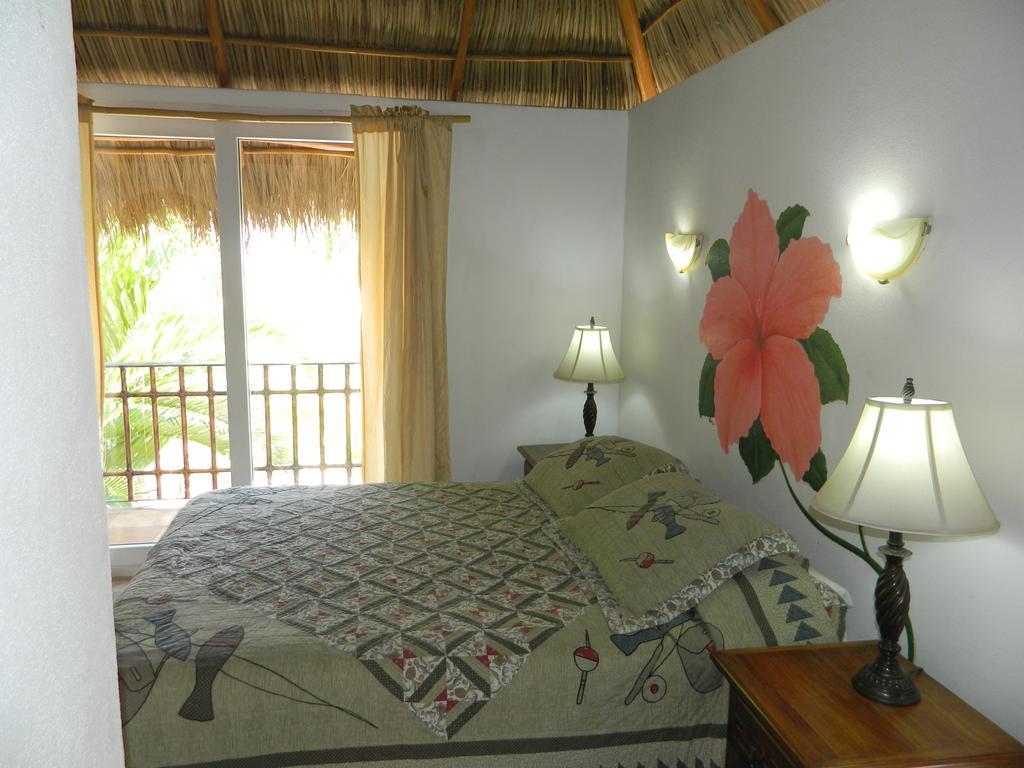 Hotel Condominium La Posada De Bucerías Εξωτερικό φωτογραφία