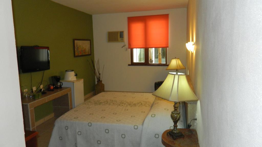 Hotel Condominium La Posada De Bucerías Εξωτερικό φωτογραφία