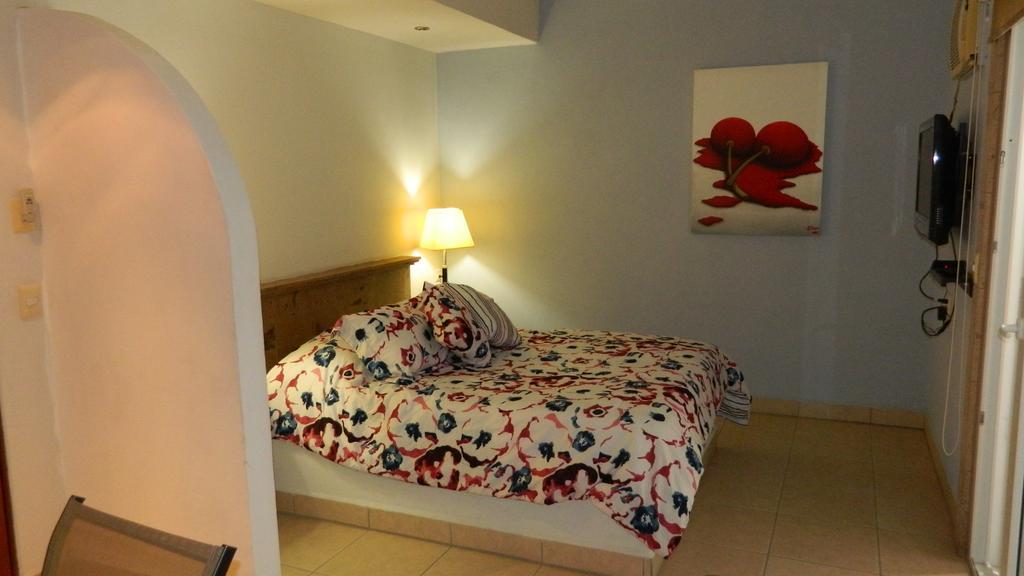 Hotel Condominium La Posada De Bucerías Εξωτερικό φωτογραφία