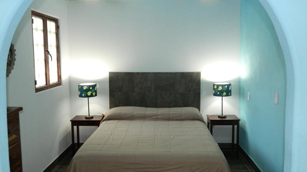 Hotel Condominium La Posada De Bucerías Εξωτερικό φωτογραφία
