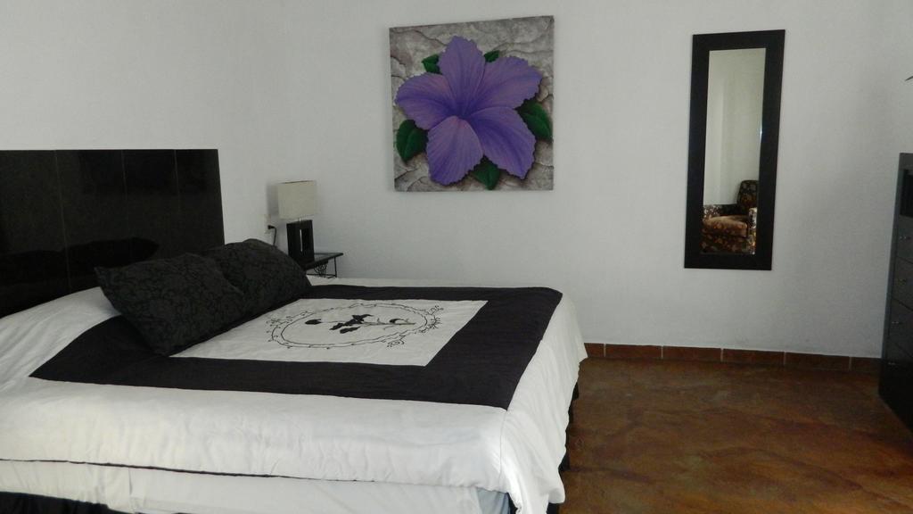 Hotel Condominium La Posada De Bucerías Εξωτερικό φωτογραφία