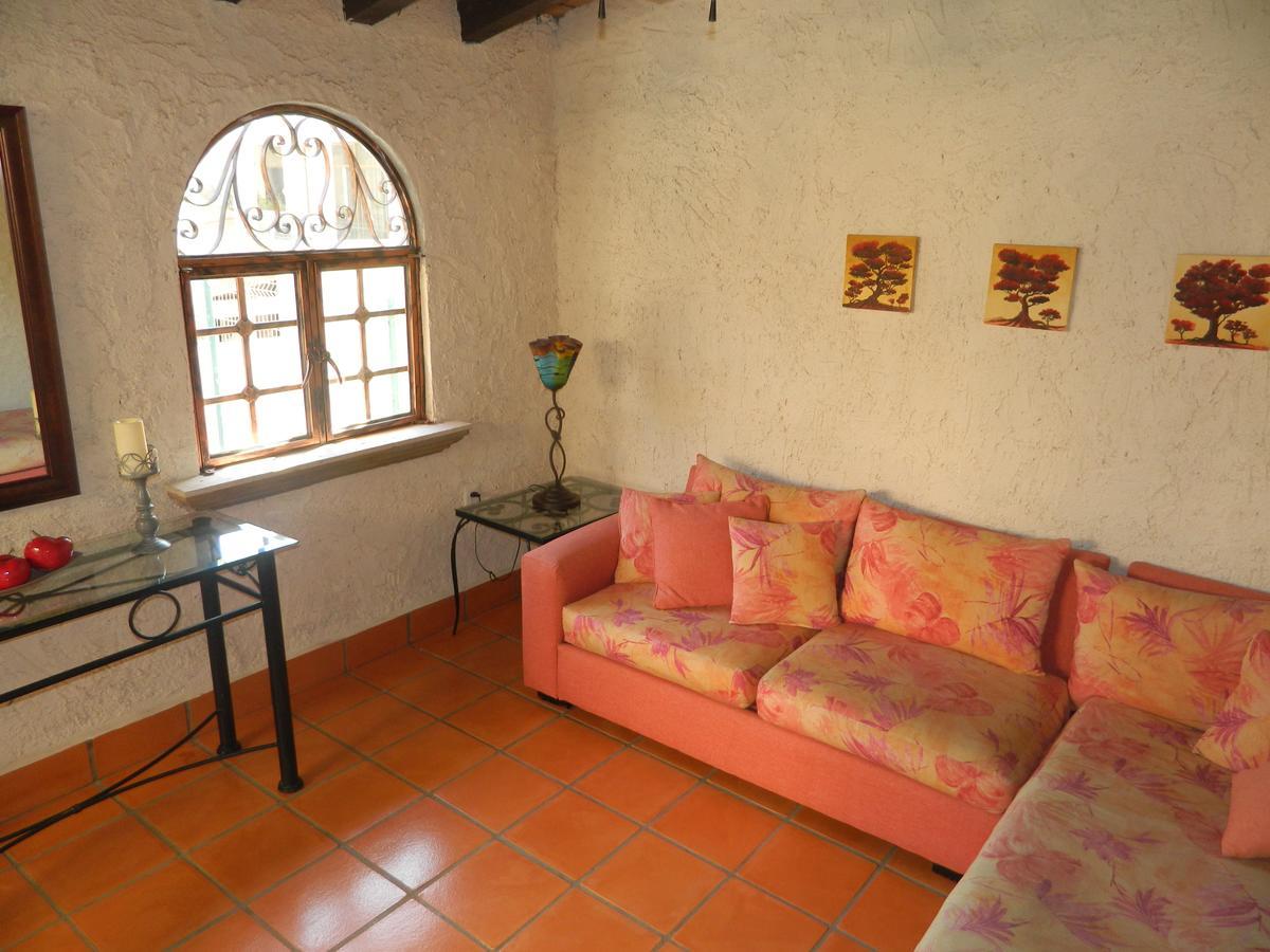 Hotel Condominium La Posada De Bucerías Εξωτερικό φωτογραφία