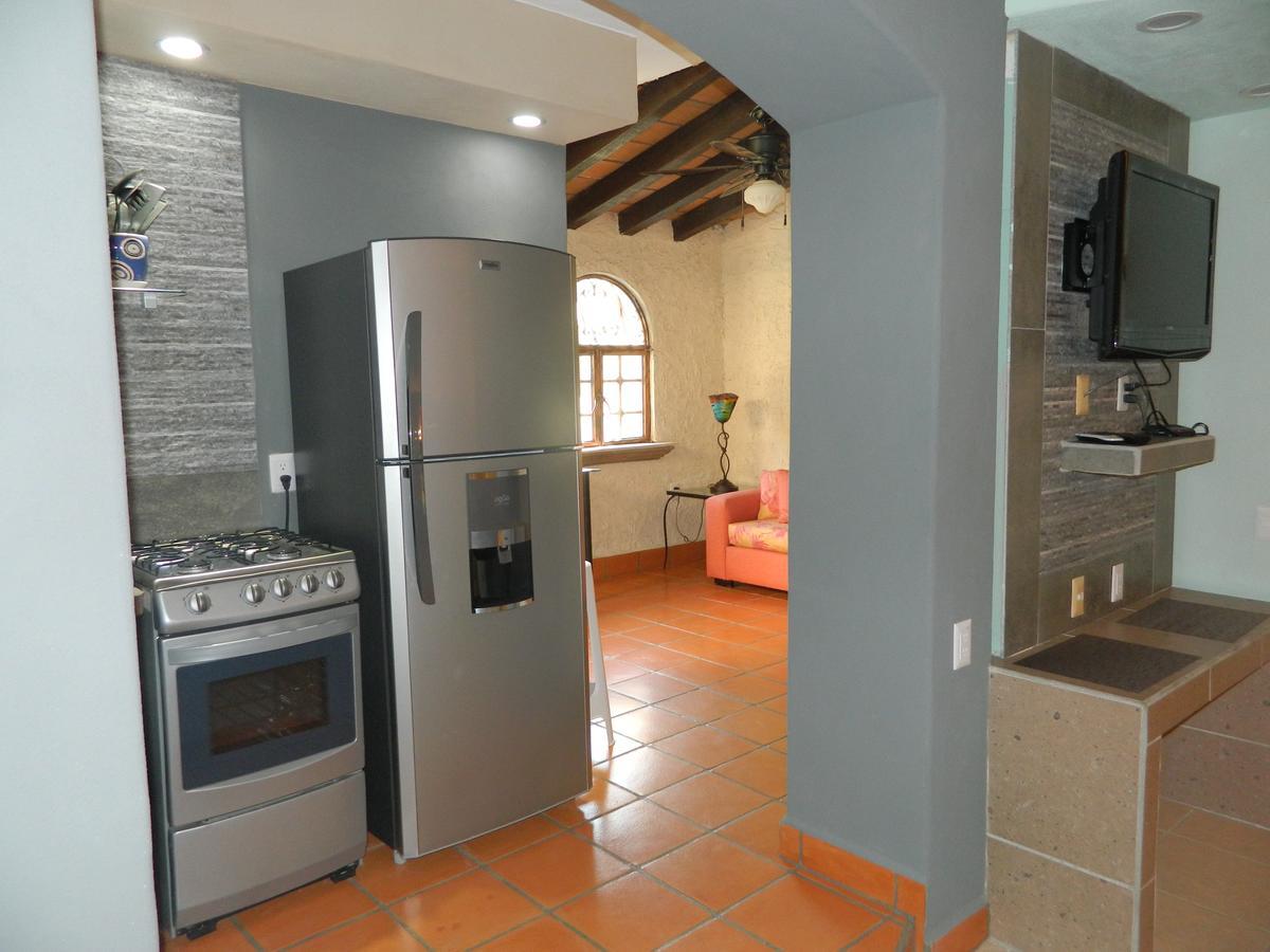 Hotel Condominium La Posada De Bucerías Εξωτερικό φωτογραφία
