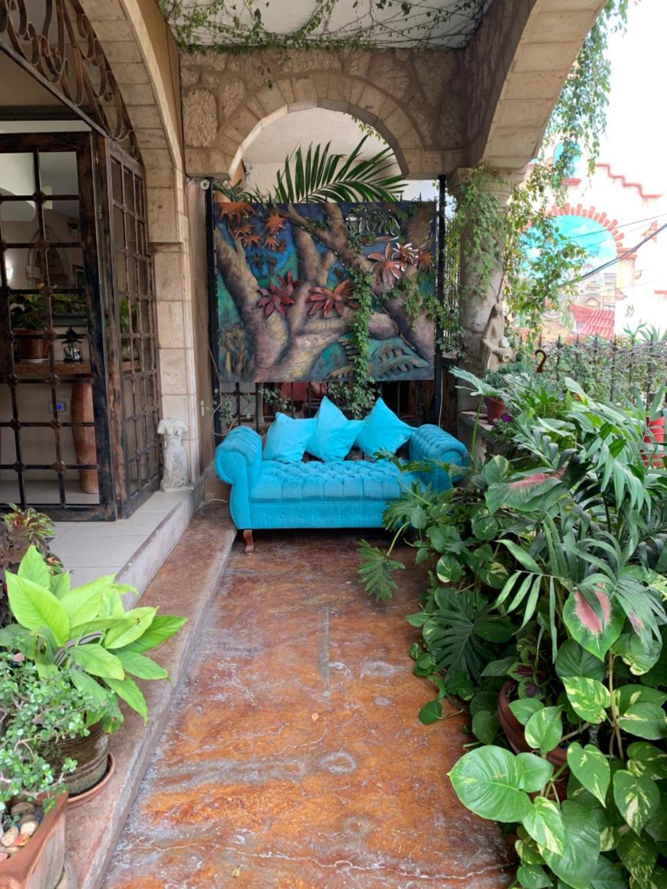 Hotel Condominium La Posada De Bucerías Εξωτερικό φωτογραφία