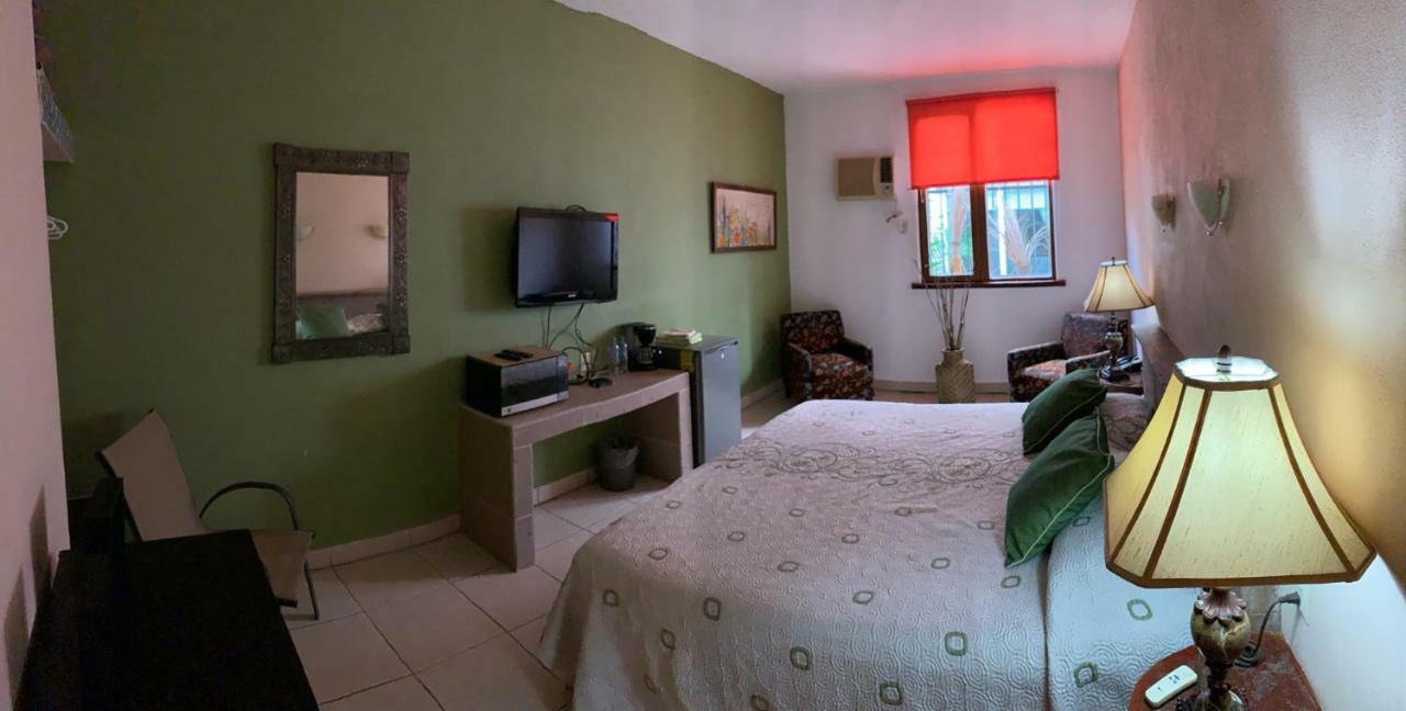 Hotel Condominium La Posada De Bucerías Εξωτερικό φωτογραφία