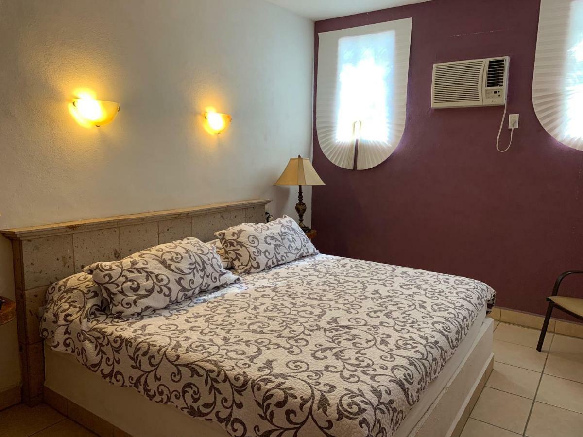 Hotel Condominium La Posada De Bucerías Εξωτερικό φωτογραφία