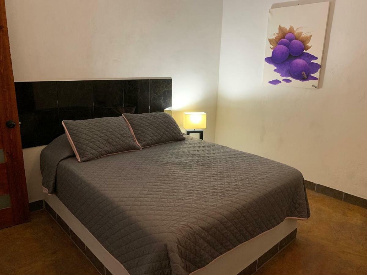 Hotel Condominium La Posada De Bucerías Εξωτερικό φωτογραφία